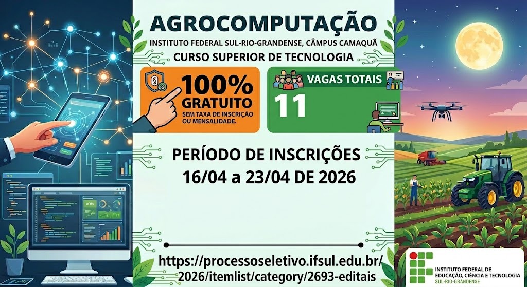 Agrocomputação